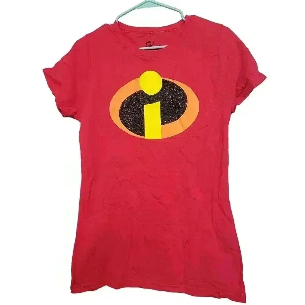 Incredibles T-shirt - Picture 1 of 2